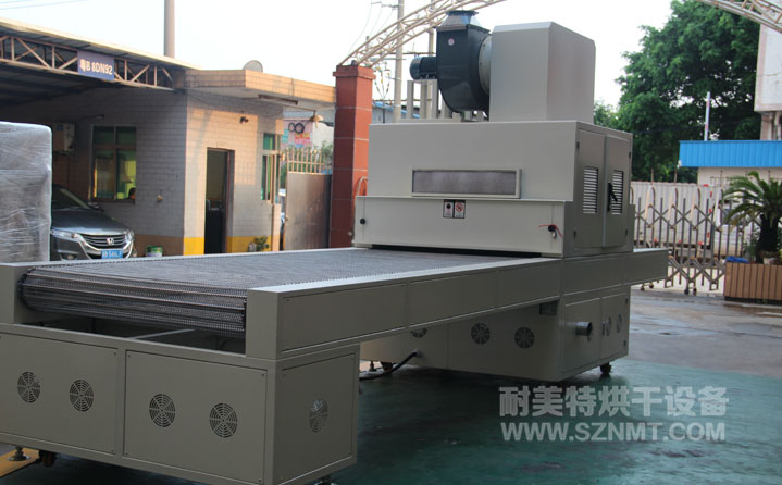 汽車內飾件行業UV機